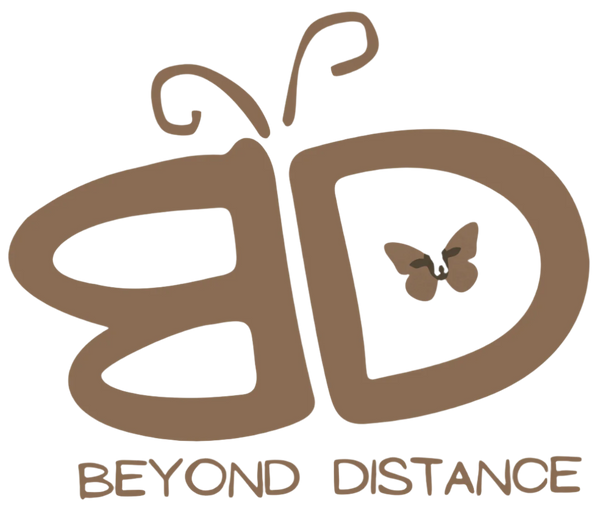 Beyond Distance